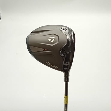 Qi4D 1W 10.5°  S REAX　50　Mid　Rotation　Blue