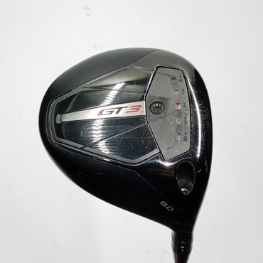 GT3 1W 9°  S TENSEI　1K　BLACK　65