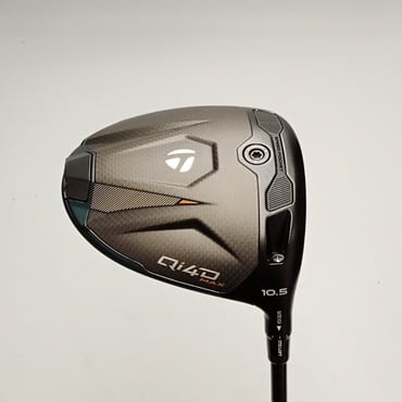 Qi4D　MAX 1W 10.5°  S REAX　50　Mid　Rotation　Blue