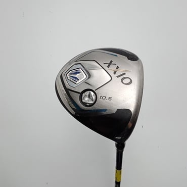 XXIO　8 1W 10.5°  SR XXIO　MP800