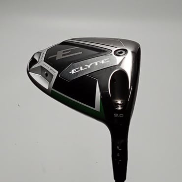 ELYTE 1W 9°  S VENTUS　GREEN　50　for　Callaway
