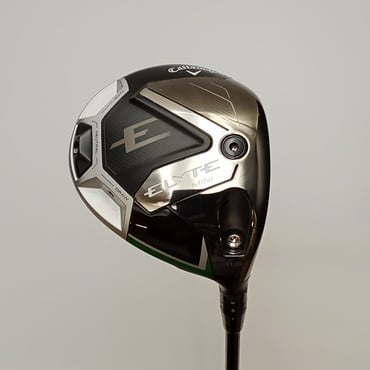 ELYTE　MINI 1W 11.5°  SR TENSEI　GREEN　60　for　Callaway
