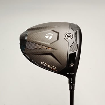 Qi4D　MAX 1W 10.5°  R REAX　50　High　Rotation　Red