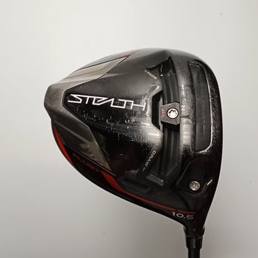 STEALTH　PLUS 1W 10.5°  S TENSEI　SILVER　TM50　(22)