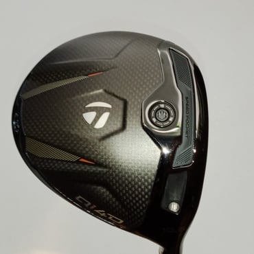 Qi4D　LS 1W 10.5°  S REAX50