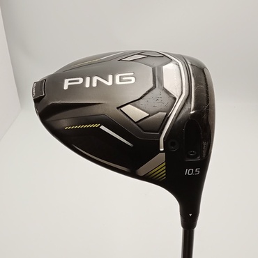 G430　MAX　10K 1W 10.5°  S PING　TOUR　2.0　BLACK　65
