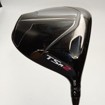 TSR2 1W 9°  SR Tour AD DJ-6