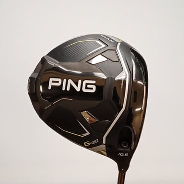 G430　MAX 1W 10.5°  S PING　TOUR　2.0　CHROME　65