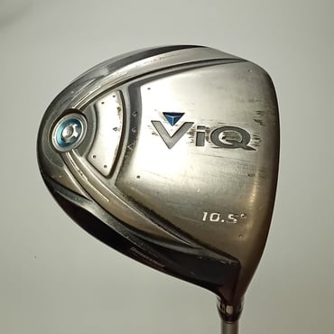 ViQ　(2010) 1W 10.5°  S VT-50w