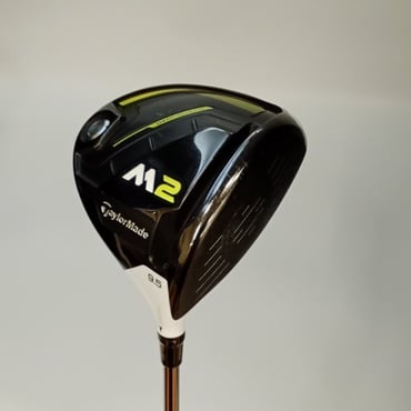 M2　(2017) 1W 9.5°  S FUBUKI　V　60