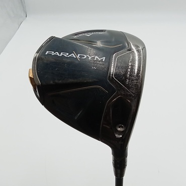 PARADYM 1W 10.5°  S VENTUS　TR　5　for　Callaway