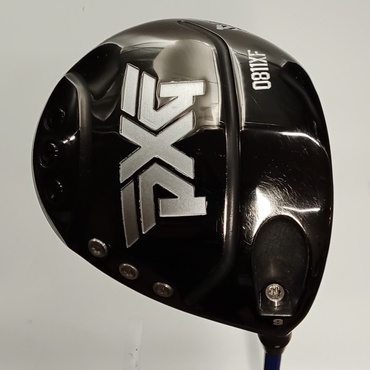 PXG　0811XF 1W 9°  S Diamana B 60