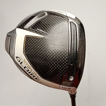 STEALTH　GLOIRE　PLUS 1W 10.5°  S Speeder　NX　GR　50