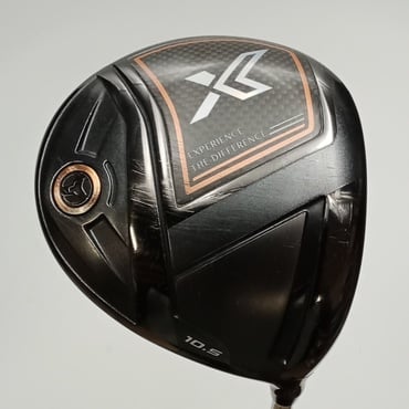XXIO　X　-eks- 1W 10.5°  S Speeder569 Evolution Ⅶ