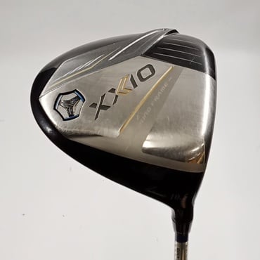 XXIO　13　ネイビー 1W 10.5°  R XXIO　MP1300　ネイビー