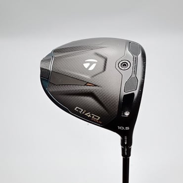 Qi4D　MAX 1W 10.5°  S REAX　50　Mid　Rotation　Blue