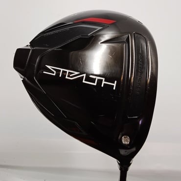 STEALTH　HD 1W 10.5°  S TENSEI　RED　TM50　(22)