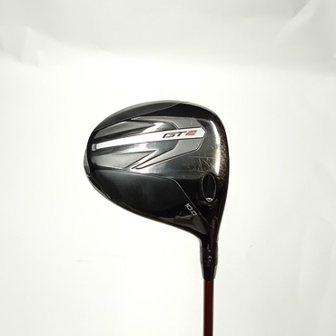 GT2 1W 10°  5.5 Project　X　DENALI　RED　50