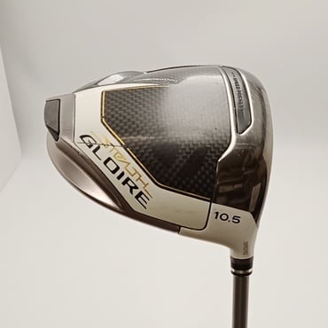 STEALTH　GLOIRE 1W 10.5°  SR Speeder　NX　for　TM