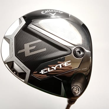 ELYTE 1W 9°  S VENTUS　GREEN　50　for　Callaway
