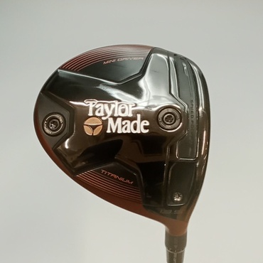 BRNR　MINI　COPPER　(2024) 1W 13.5°  S PROFORCE　65　M40X　J-SPEC