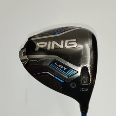 G440　LST 1W 10.5°  S ALTA　J　CB　BLUE
