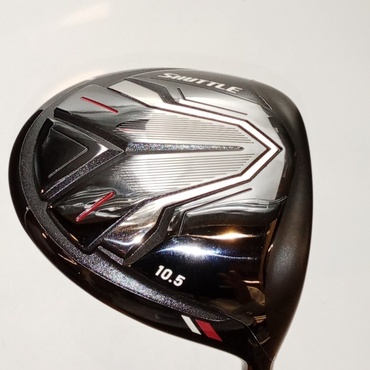 maruman　SHUTTLE　(2022) 1W 10.5°  R IMPACT　FIT　m230