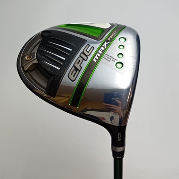 EPIC　MAX　FAST 1W 10.5°  SR Speeder　EVOLUTION　for　Callaway