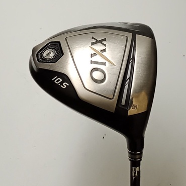 XXIO　10　Miyazaki　Model 1W 10.5°  SR Miyazaki　Waena