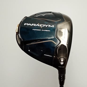 PARADYM 1W 10.5°  SR VENTUS　TR　5　for　Callaway