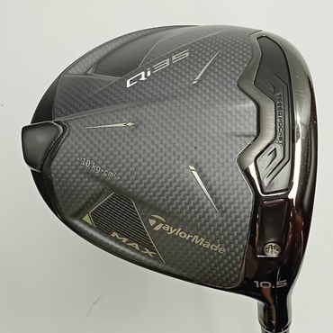 Qi35　MAX 1W 10.5°  S 2025　Diamana　BLUE　TM50