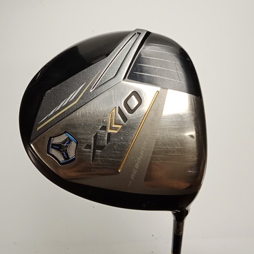 XXIO　13　ネイビー 1W 10.5°  R XXIO　MP1300　ネイビー