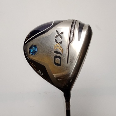 XXIO　12　ネイビー 1W 10.5°  R XXIO　MP1200　ネイビー