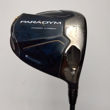 PARADYM 1W 10.5°  SR VENTUS　FOR CALLAWAY