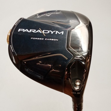 PARADYM 1W 10.5°  SR VENTUS　TR　5　for　Callaway