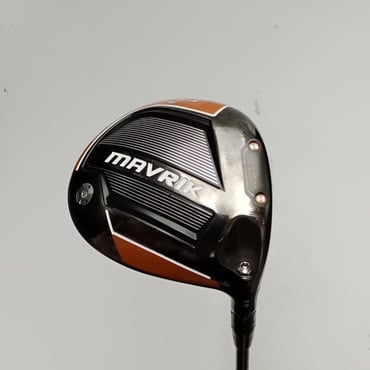 MAVRIK　US 1W Project　X　EvenFlow　Riptide