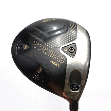 TOUR　WORLD　TR20-460 1W 10.5°  S VIZARD　FD-5