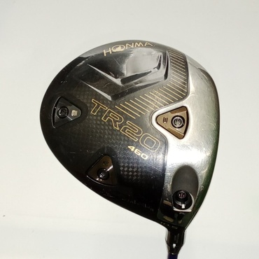 TOUR　WORLD　TR20-460 1W 10.5°  S VIZARD　FP-5