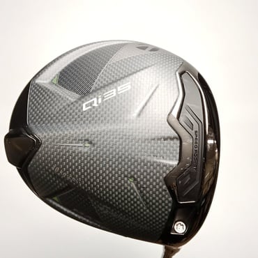 Qi35　MAX 1W 10.5°  S Speeder 569 EVOLUTION Ⅳ