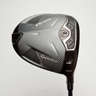Qi35 1W 9°  S Diamana TB 60