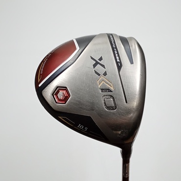 XXIO　12　レッド 1W 10.5°  R XXIO　MP1200　レッド