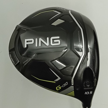 G430　MAX 1W 10.5°  S PING　TOUR　2.0　CHROME　65
