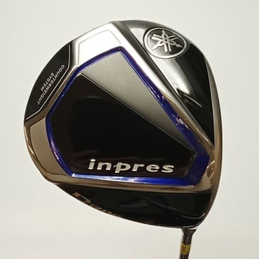 inpres　DRIVESTAR 1W 9.5°  S SPEEDER　NX　for　Yamaha　M423d
