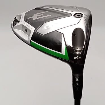 ELYTE 1W 10.5°  S VENTUS　GREEN　50　for　Callaway