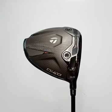 Qi4D 1W 9°  S REAX　60　Mid　Rotation　Blue