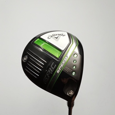 EPIC　SPEED 1W 9°  S Diamana　TB　60