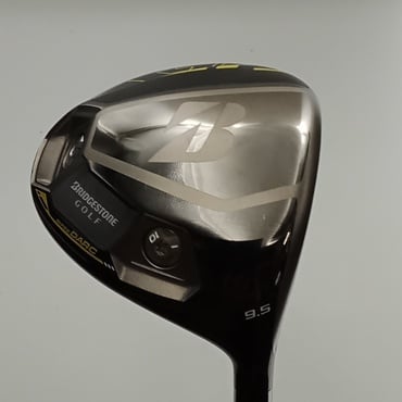 JGR 1W 9.5°  SR Tour AD BB-6