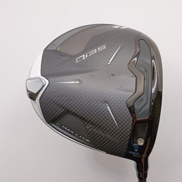 Qi35　MAX　LITE 1W 10.5°  R 2025　Air　Speeder　TM