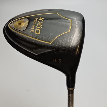 XXIO　PRIME　(2023) 1W 10.5°  R XXIO　PRIME　SP-1200