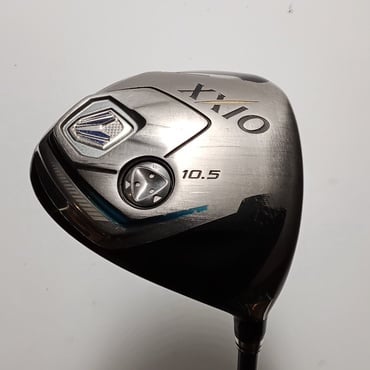 XXIO　8 1W 10.5°  R XXIO　MP800